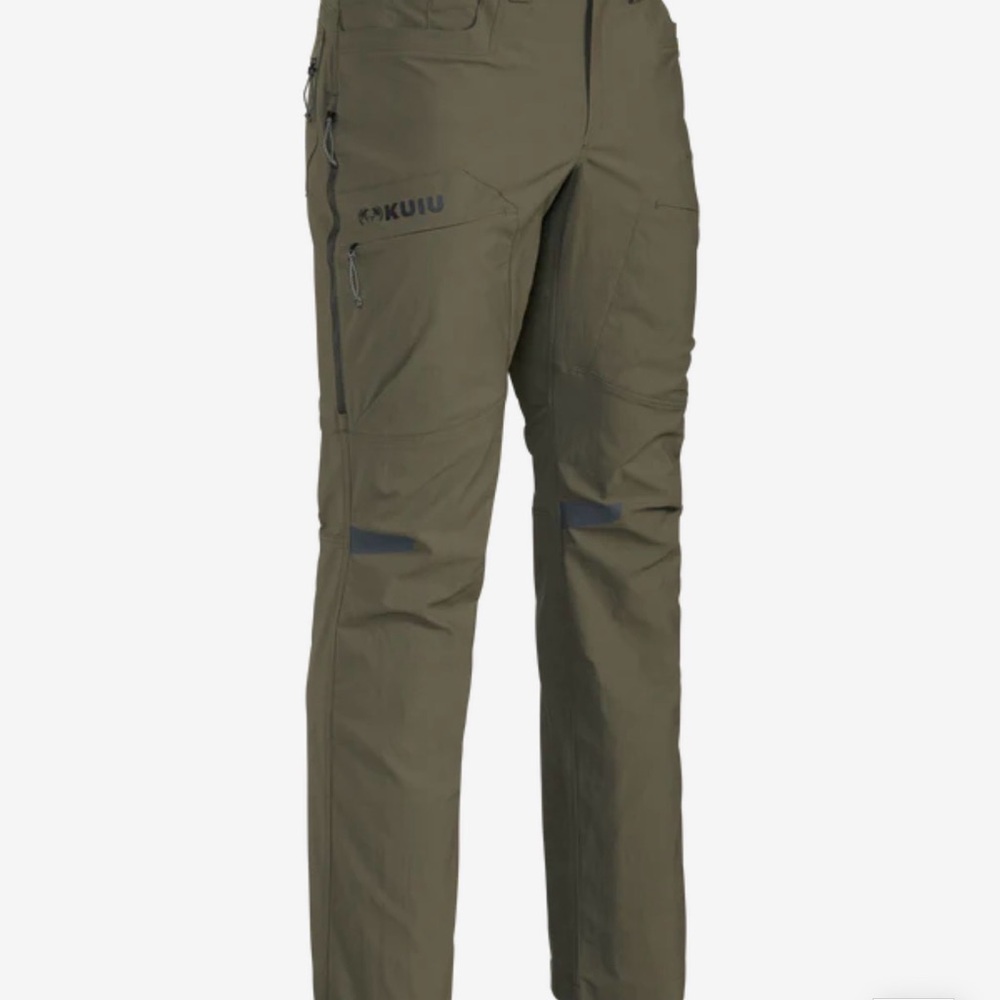 KUIU stretch woven pant men’s 30x32